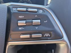 2024 SsangYong Rexton Adventure Y461 MY24 4X4 Dual Range Grand White