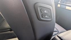 2023 SsangYong Rexton Adventure Y461 MY24 4X4 Dual Range Pearl White