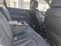2024 SsangYong Rexton Adventure Y461 MY24 4X4 Dual Range Grand White