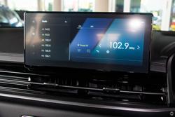 2024 SsangYong Rexton Adventure Y461 MY24 4X4 Dual Range Grand White