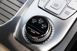 2023 SsangYong Rexton Adventure Y461 MY24 4X4 Dual Range Pearl White