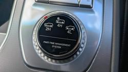 2023 SsangYong Rexton Adventure