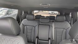 2023 SsangYong Rexton Adventure