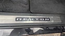 2023 SsangYong Rexton Adventure