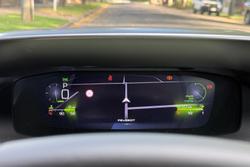 2024 Peugeot 308 GT Hybrid