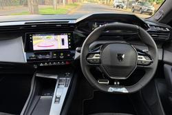 2024 Peugeot 308 GT Hybrid