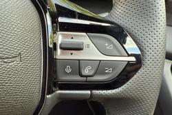 2024 Peugeot 308 GT Hybrid