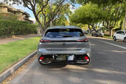 2024 Peugeot 308 GT Hybrid