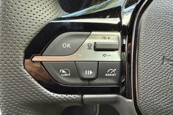 2024 Peugeot 308 GT Hybrid