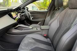 2024 Peugeot 308 GT Hybrid