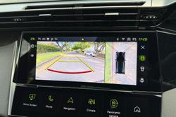 2024 Peugeot 308 GT Hybrid