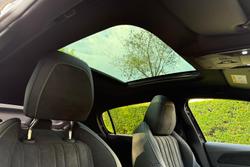 2024 Peugeot 308 GT Hybrid