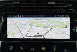 2024 Peugeot
                308 GT Hybrid