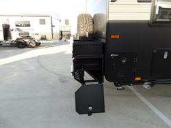 2025 JB Caravans Gator X Family Fd 18' (2 X Bunk)