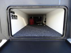 2025 JB Caravans Gator X Family Fd 18' (2 X Bunk)