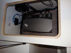 2025 JB Caravans Gator X Family Fd 18' (2 X Bunk)