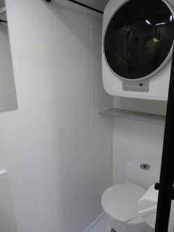 2025 JB Caravans Gator X Family Fd 18' (2 X Bunk)