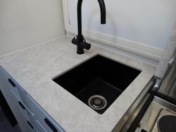 2025 JB Caravans Gator 18 Bunks