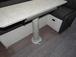 2025 JB Caravans Gator 18 Bunks