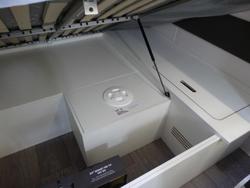 2025 JB Caravans Gator X Family Fd 18' (2 X Bunk)