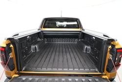 2022 Ford
                Ranger Wildtrak