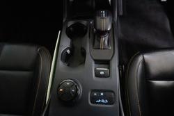 2022 Ford
                Ranger Wildtrak
