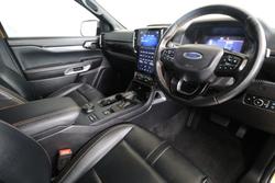 2022 Ford
                Ranger Wildtrak