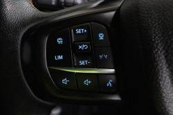 2022 Ford
                Ranger Wildtrak