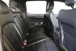 2022 Ford
                Ranger Wildtrak