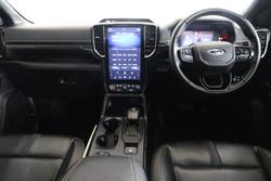 2022 Ford
                Ranger Wildtrak