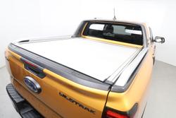 2022 Ford
                Ranger Wildtrak