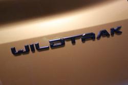 2022 Ford
Ranger Wildtrak