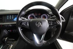 2019 Holden
Commodore LT