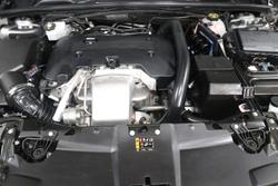2019 Holden
Commodore LT
