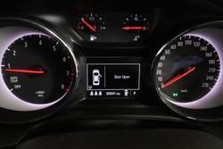 2019 Holden
Commodore LT