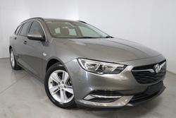2019 Holden
Commodore LT