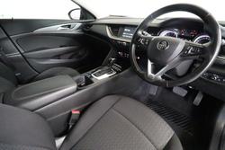 2019 Holden
Commodore LT
