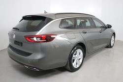 2019 Holden
Commodore LT