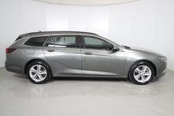 2019 Holden
Commodore LT