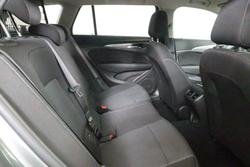 2019 Holden
Commodore LT