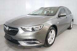 2019 Holden
Commodore LT