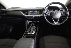 2019 Holden
Commodore LT