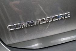 2019 Holden
Commodore LT