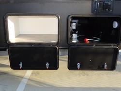 2025 New Age Caravans Road Owl Ro19be Adventurer (2 X Bunk)