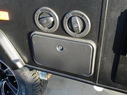 2025 New Age Caravans Road Owl Ro19be Adventurer (2 X Bunk)