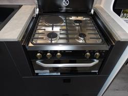 2025 New Age Caravans Road Owl Ro19be Adventurer (2 X Bunk)