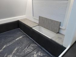 2025 New Age Caravans Road Owl Ro19be Adventurer (2 X Bunk)