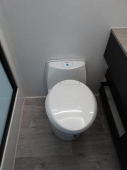 2025 New Age Caravans Road Owl Ro19be Adventurer (2 X Bunk)