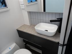 2025 New Age Caravans Road Owl 19 Bunks Adventurer