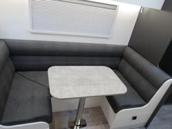 2025 New Age Caravans Road Owl 19 Bunks Adventurer